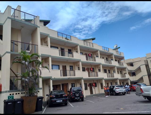 2 BEDROOM APARTMENT TO LET IN WINKLESPRUIT